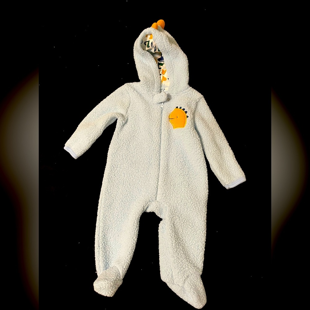 Baby onesie